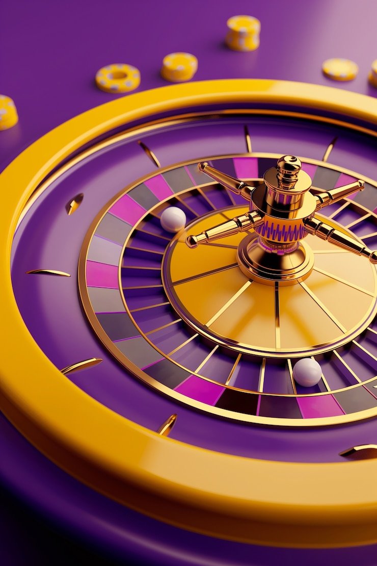 Studio dealer Bandar Ceme mxslot168 dengan meja permainan dan kamera multi-sudut