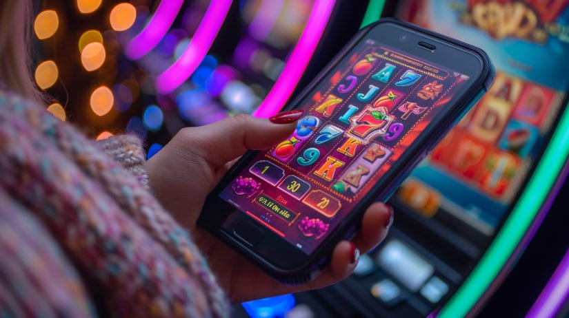 Fitur bonus permainan Yggdrasil dengan animasi kemenangan di mxslot168